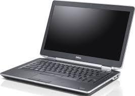 Refurbished Dell Latitude E6230 Laptop i5-3340M 256GB 4GB Windows 10 Home