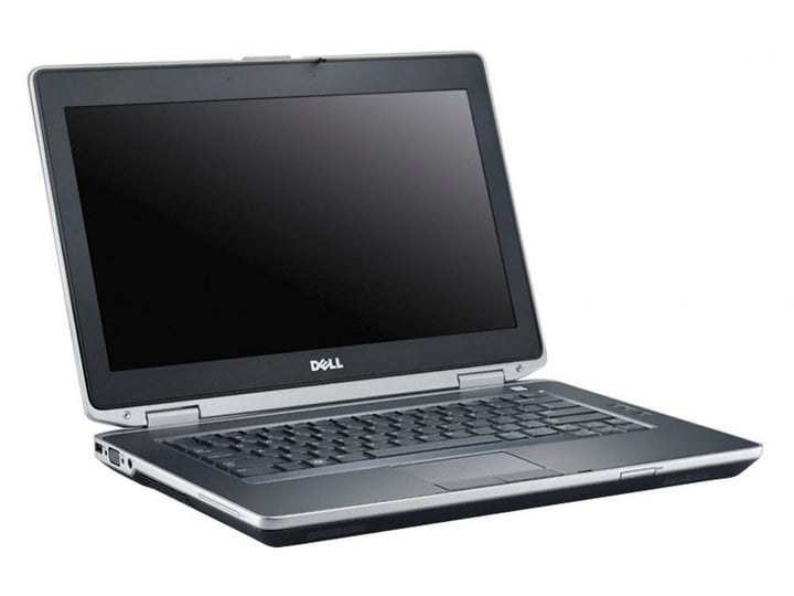 Refurbished Dell Latitude E6430 Laptop i5 320GB HDD 4GB Dutch KB - itzoo