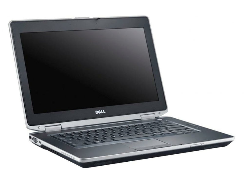 Refurbished Dell Latitude E6430 Laptop i5 320GB HDD 4GB Dutch KB