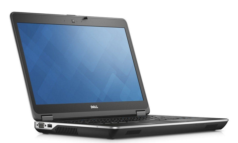 Refurbished Dell Latitude E6440 Laptop i5 320GB 8GB Dutch KB