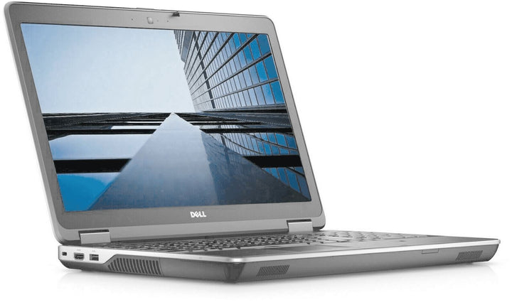 Refurbished Dell Latitude E6540 Laptop i5 500GB 4GB Dutch KB - itzoo