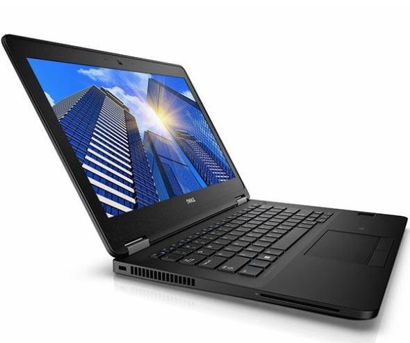 Refurbished Dell Latitude E7270 12.5" Laptop i5 8GB 128GB SSD - itzoo