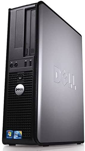 Refurbished Dell OptiPlex 780 Pentium E5400 160GB 2GB Win 10 - itzoo