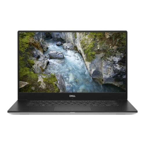 Refurbished DELL PRECISION 5530 (Notebook) Notebook PC - 15.6" Display - Intel i7-8850H Core i7 2.6GHz CPU - 1024GB SSD - 32GB RAM - B Grade - Windows 10 Home Installed - itzoo