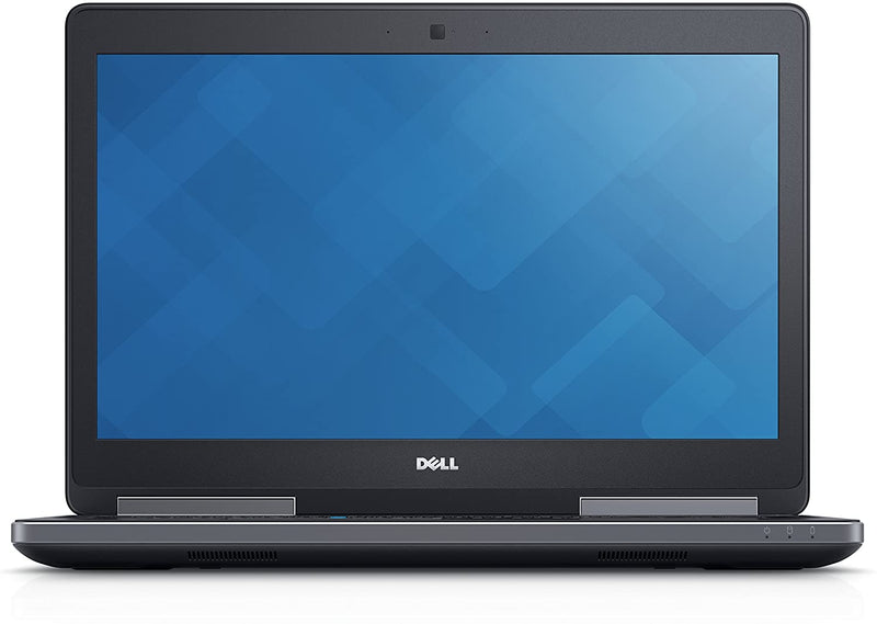 Refurbished Dell Precision 7510 15.6