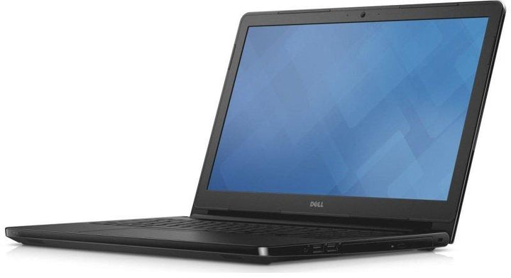 Refurbished DELL VOSTRO 15 3000 3568 Notebook PC - 15.6" Display - Intel i3-7130U Core i3 2.7GHz CPU - 128GB SSD - 4GB RAM - DVDR - B Grade - Windows 10 Home Installed - itzoo