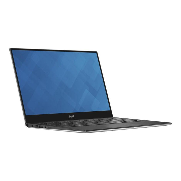 Refurbished Dell XPS 13 9360 Laptop i5-7300U 256GB 8GB Windows 10 - itzoo