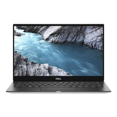 Refurbished DELL XPS 13 9380 Ultrabook PC - 13.3" Display - Intel i7-8665U Core i7 1.9GHz CPU - 512GB SSD - 8GB RAM - B Grade - Windows 10 Home Installed - itzoo