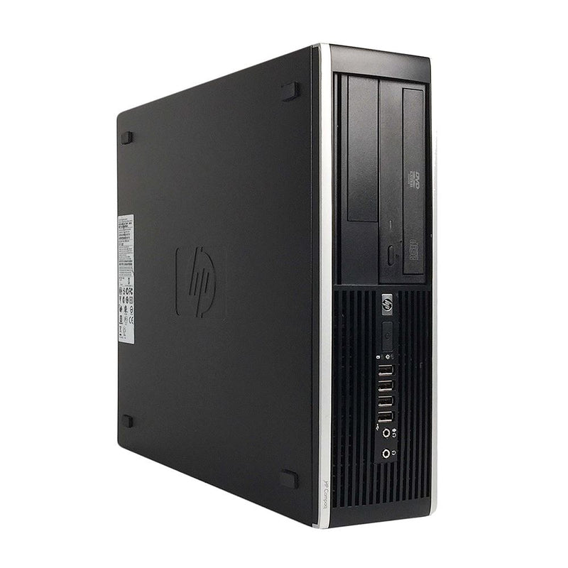 HP Compaq Pro 6300 (SFF) A4 5300B 3.4GHz 4GB 128GB