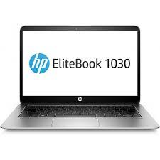 Refurbished HP Elitebook 1030 (G1) 13.3" Laptop M5-6Y57 128GB 8GB Italian Key - itzoo