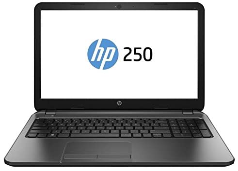 Refurbished HP Notebook 250 (G4) 15.6" i3-5005U 2.0GHz 500GB 4GB - itzoo