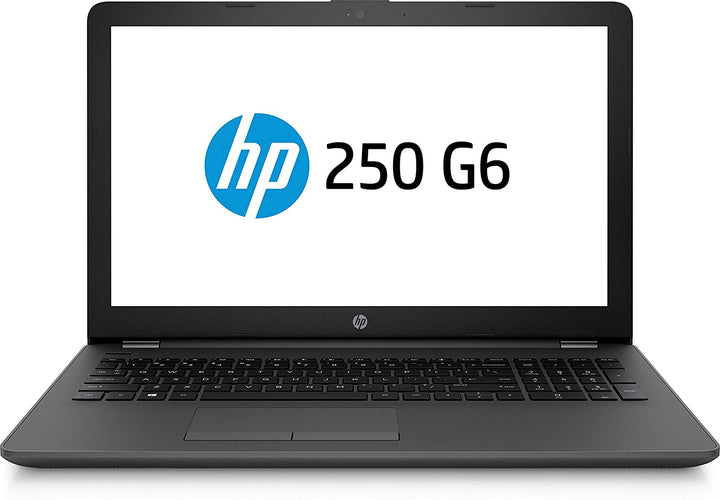 Refurbished HP Notebook 250 (G6) 15.6" i5 2.0GHz 8GB 256GB Win 10 - itzoo