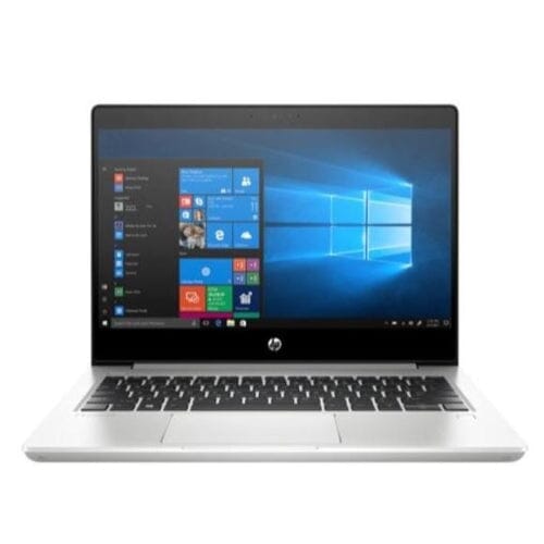 Refurbished HP PROBOOK 430 (G6) Notebook PC - 13.3" Display - Intel i3-8145U Core i3 2.1GHz CPU - 128GB SSD - 8GB RAM - B Grade - itzoo