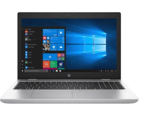 Refurbished HP Probook 450 (G5) i5-8250U 500GB HDD 4GB Windows 10 - itzoo