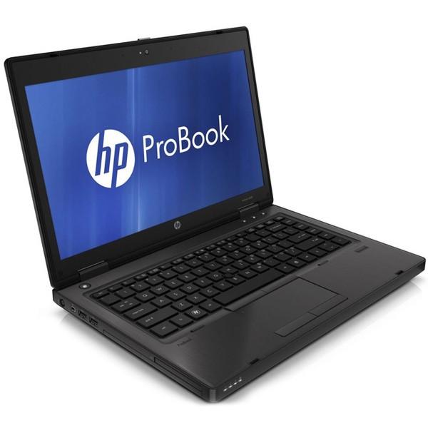 Refurbished HP Probook 6460B i5-2520M 512GB 4GB Win 10