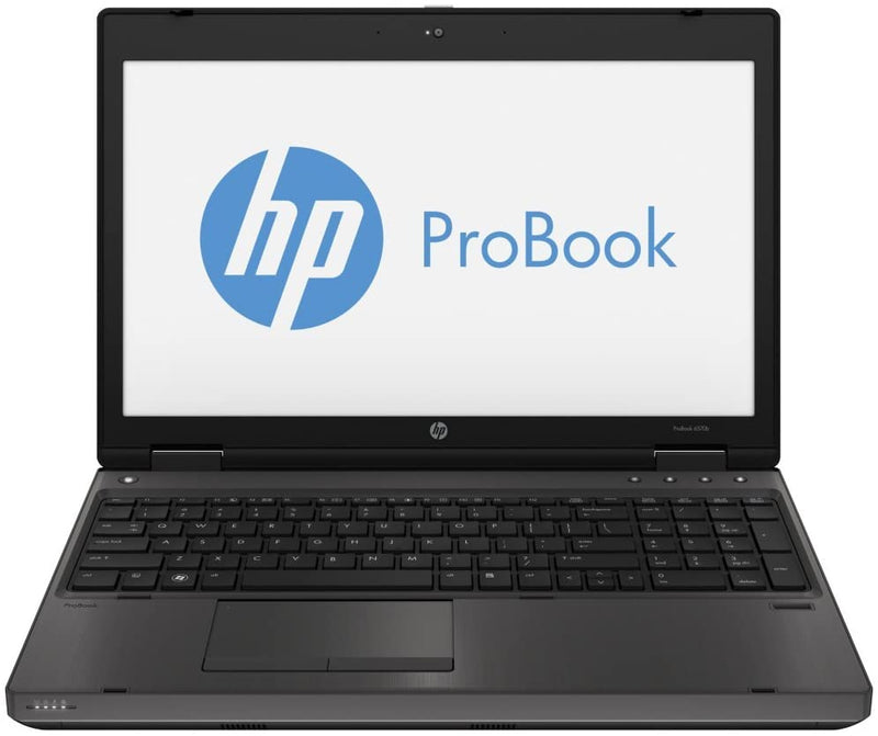 Refurbished HP Probook 6570B i5-3230M 512GB 4GB Win 10