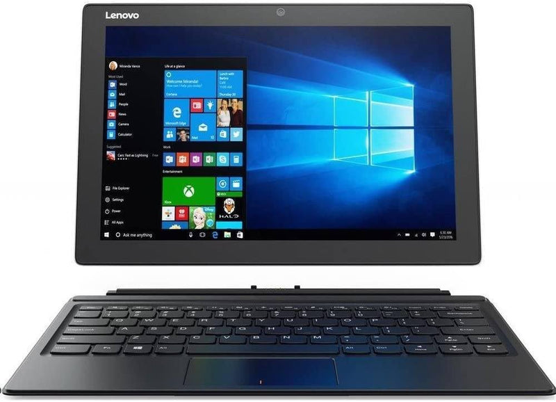 Refurbished Lenovo IdeaPad Miix 510 Laptop i5 7200U 256GB 8GB