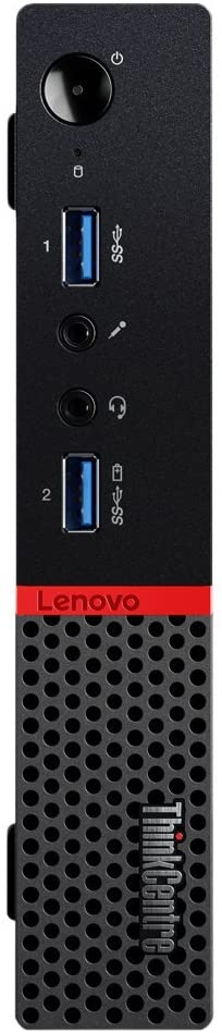 Refurbished Lenovo M700 USFF PC i5-6400T 256GB SSD 8GB RAM - itzoo