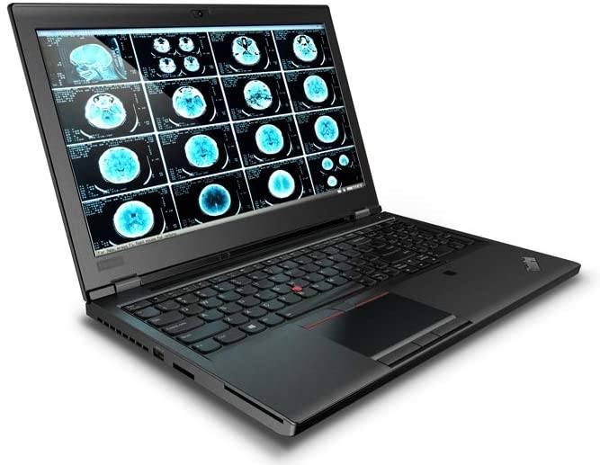 Refurbished LENOVO THINKPAD P52 Notebook PC - 15.6