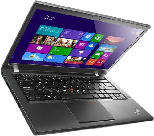 Refurbished Lenovo Thinkpad T440 Laptop i5 1.9Ghz 180GB 4GB Win 10 - itzoo