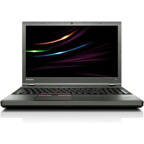Refurbished LENOVO THINKPAD W541 Notebook PC - 15.6