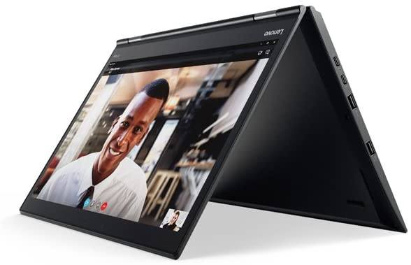 Refurbished LENOVO THINKPAD X1 YOGA (2ND GEN) Convertible Tablet PC - 14