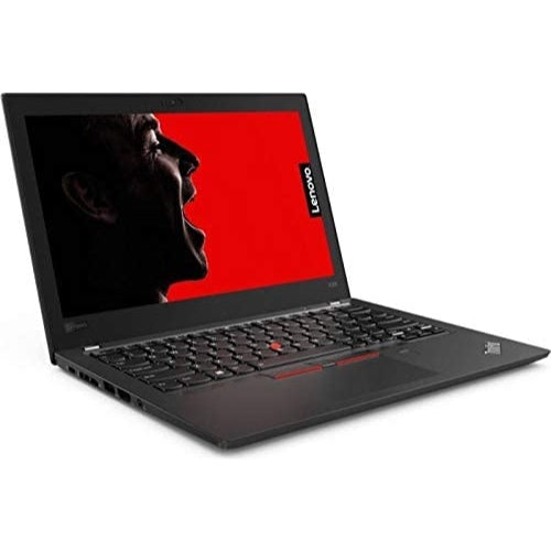 Refurbished LENOVO THINKPAD X280 Ultrabook PC - 12.5