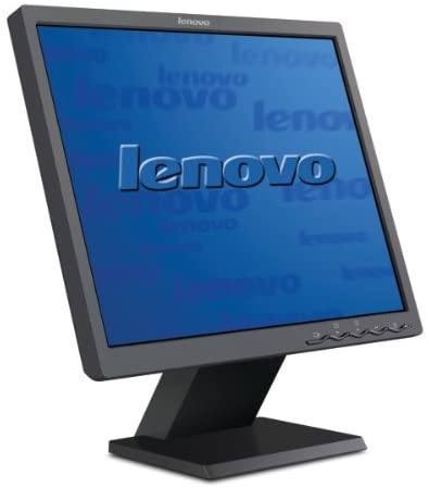 Refurbished Lenovo Thinkvision L174 17" Monitor - itzoo