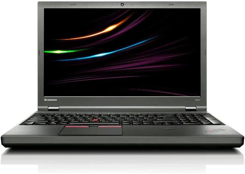 Refurbished Lenovo W541 Laptop i7 4810MQ 180GB SSD 16GB Win 10