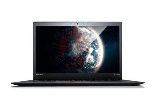 Refurbished Lenovo X1 Carbon Laptop i7-5600U 256GB 8GB Win 10