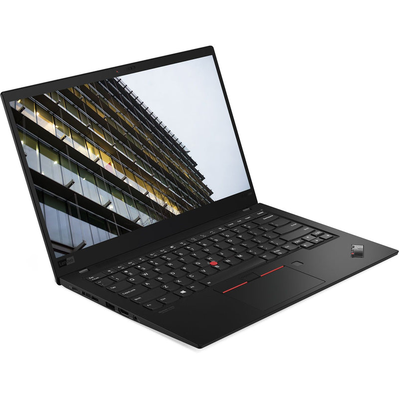 Refurbished Lenovo X1 Carbon Laptop i5-7300U 8GB 256GB Swedish Keyboard