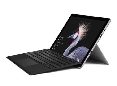 Refurbished Microsoft Surface Pro 3 Tablet i5-4300U 4GB 128GB Windows 10 Pro - itzoo