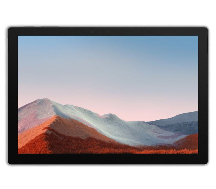 Refurbished Microsoft Surface Pro 7 12.3" Tablet i5-1035G4 8GB 256GB Windows 10 - itzoo