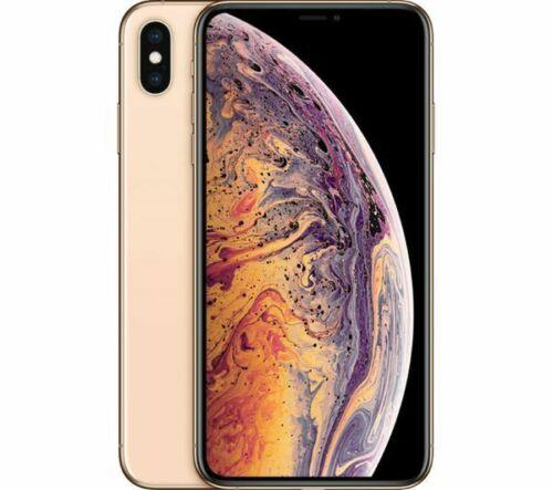 Used Apple iPhone XS A2097 64GB Rose Gold - itzoo