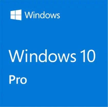 Windows 10 Professional 64 bit upgrade